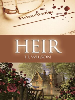 cover image of Heir